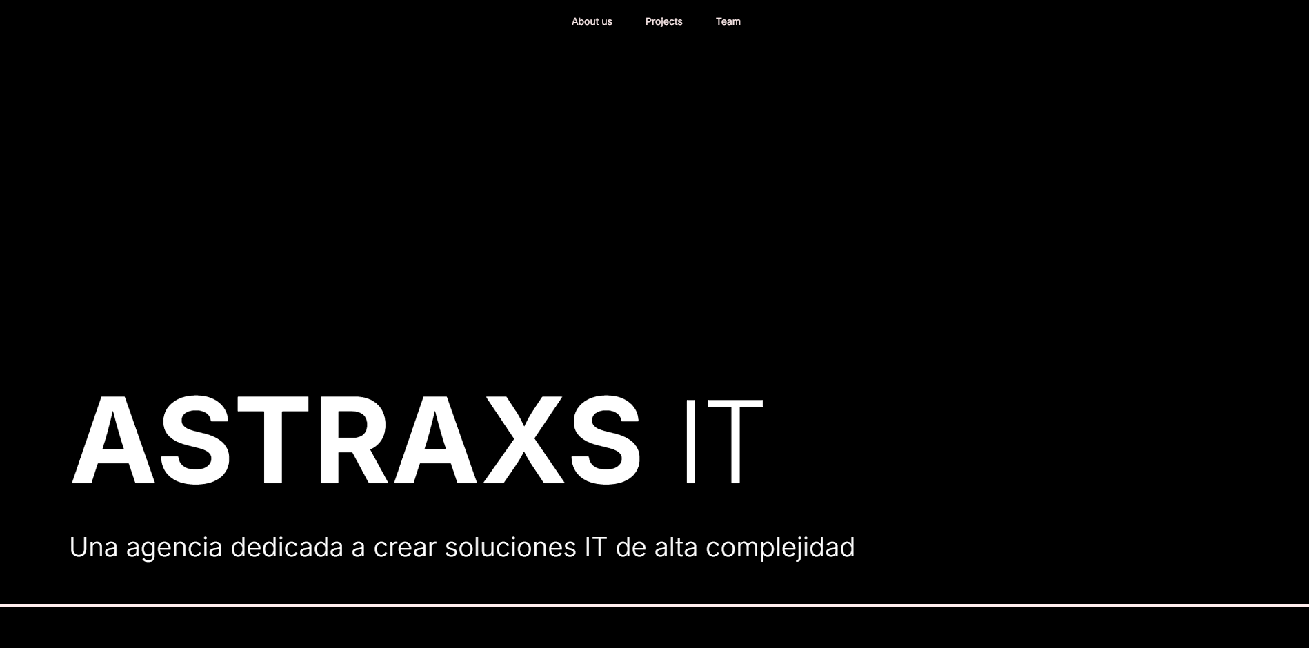 astrax