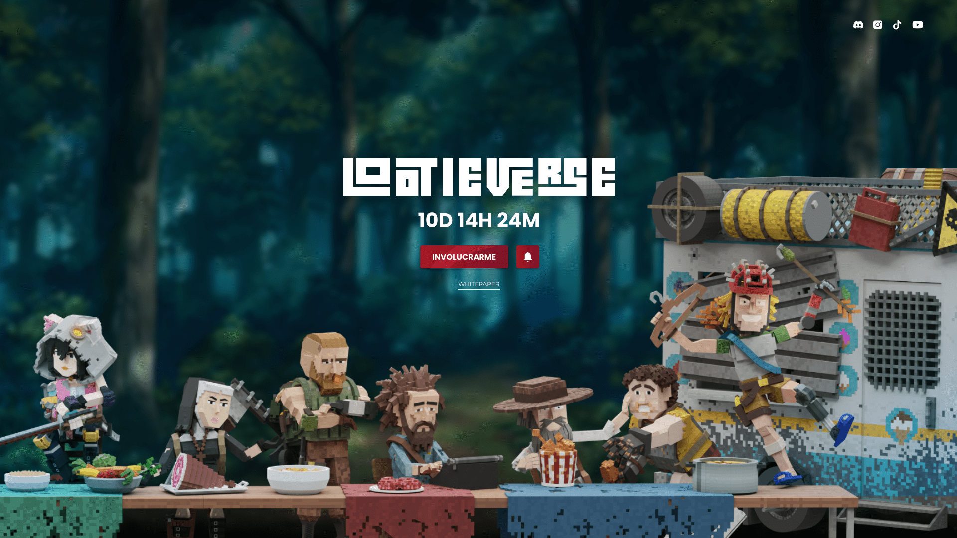 lootieverse