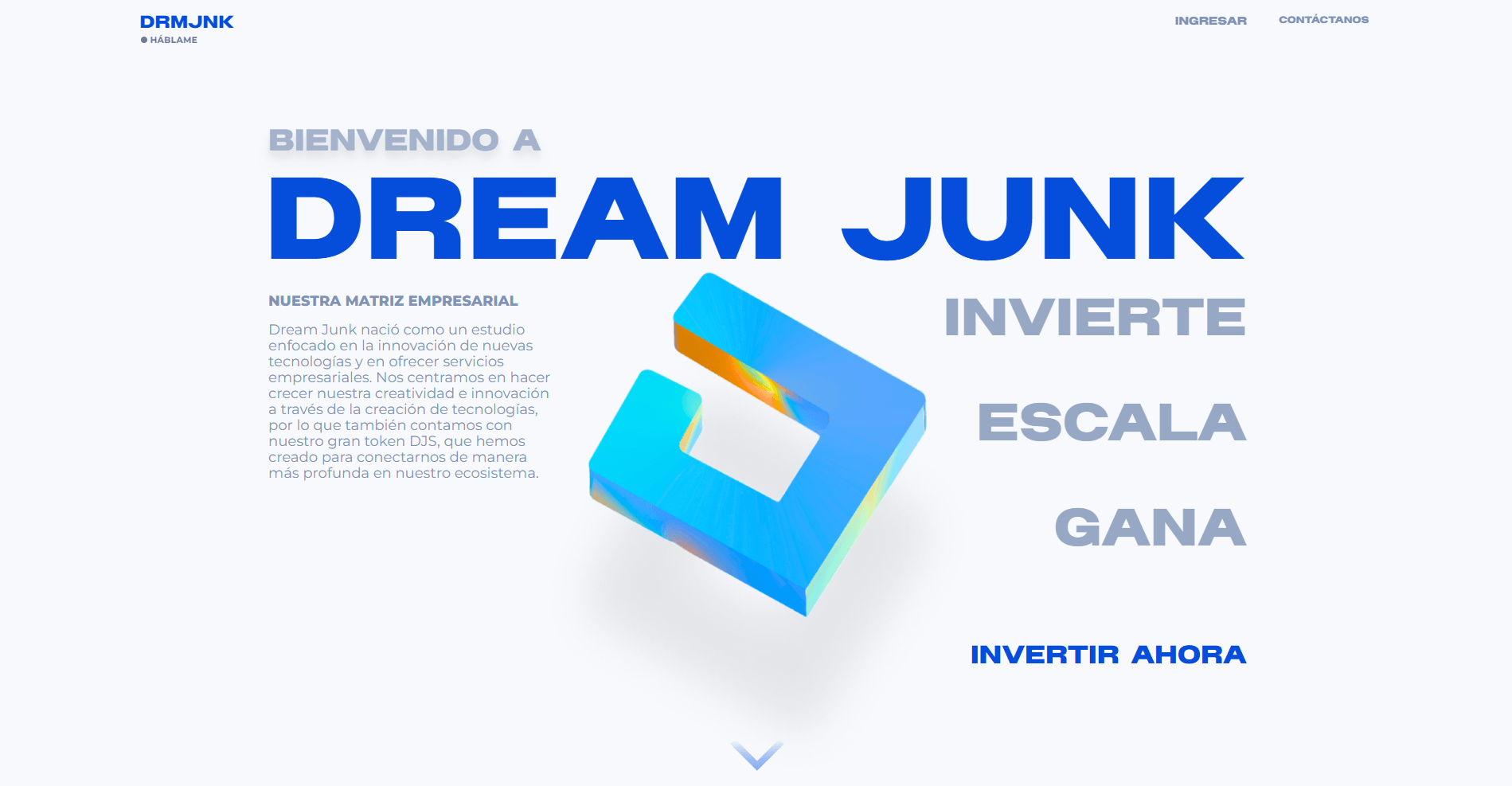 Dream Avant Garde